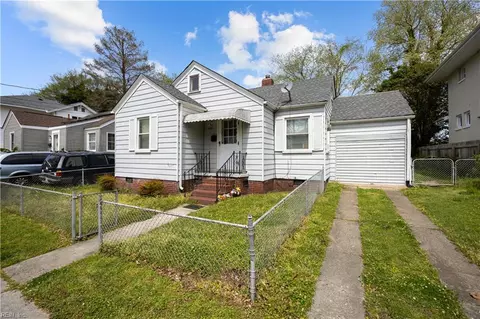 228 Poplar Ave, Norfolk, VA 23523