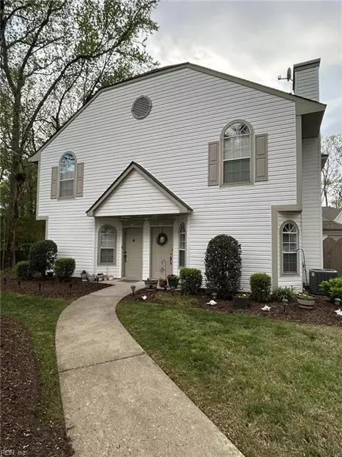 1013 Shelford Ct, Virginia Beach, VA 23454