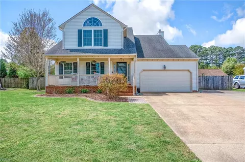 415 Shadwell Ter, Chesapeake, VA 23322