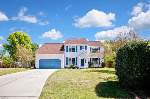 2500 Garth Way, Chesapeake, VA 23323