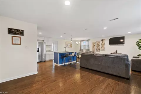 2121 Andrews Blvd, Hampton, VA 23663