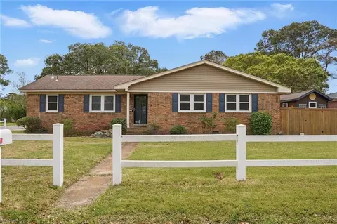 3017 Cape Henry Dr, Virginia Beach, VA 23451