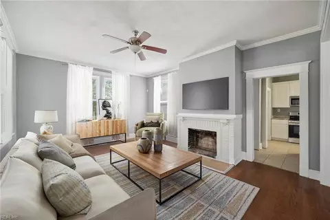 9236 Atwood Ave, Norfolk, VA 23503