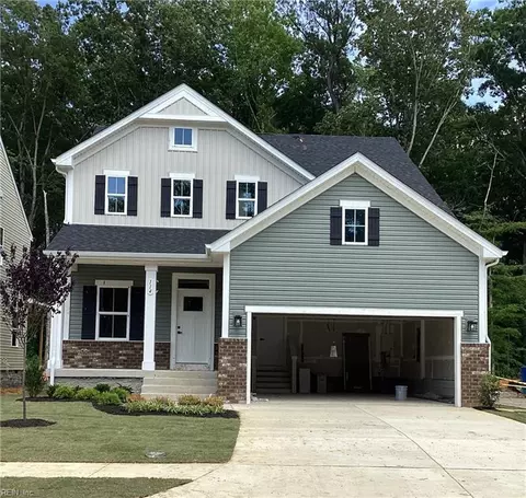 114 Trawler Trip, Poquoson, VA 23662