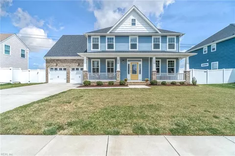 924 Arrowleaf Way, Chesapeake, VA 23323