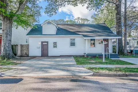 1011 E Chester St, Norfolk, VA 23503