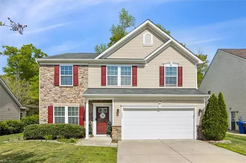 594 Leonard Ln, Newport News, VA 23601