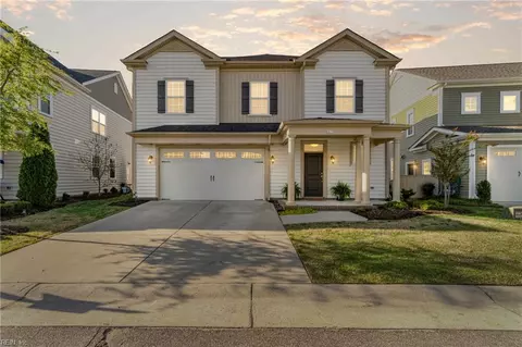 4173 Archstone Dr, Virginia Beach, VA 23456