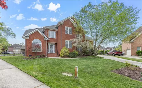 2300 Litchfield Way, Virginia Beach, VA 23453