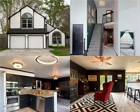 29 Manilla Ln, Hampton, VA 23669