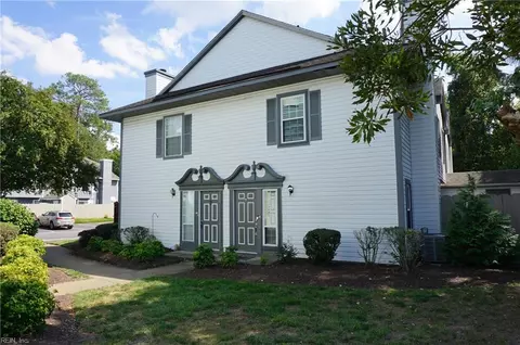 322 Ferdinand Cir, Virginia Beach, VA 23462