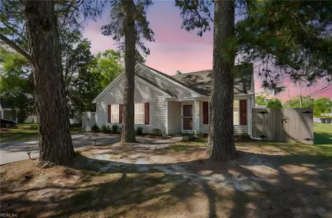 2400 Casey Ct, Virginia Beach, VA 23454
