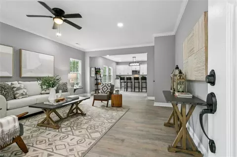 2403 Old York Hampton Hwy, Yorktown, VA 23692