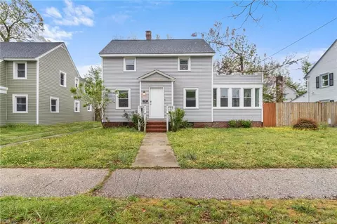 14 Prospect Pw Pkwy, Portsmouth, VA 23702
