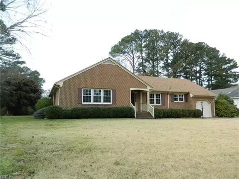 1229 Peachtree Dr, Suffolk, VA 23434