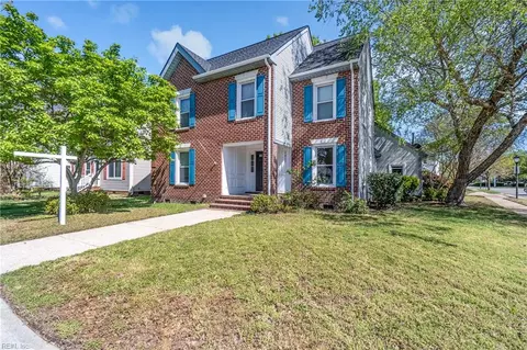 2827 Colchester Cres, Norfolk, VA 23504