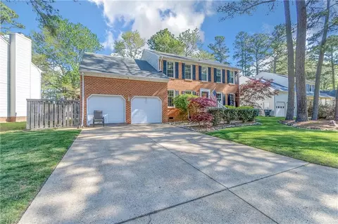 2349 Wilchester Glen Dr, Virginia Beach, VA 23456