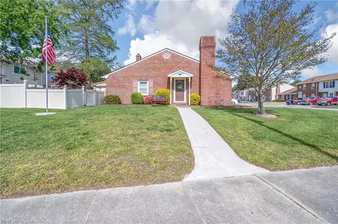 5101 Radcliffe Cir, Portsmouth, VA 23703