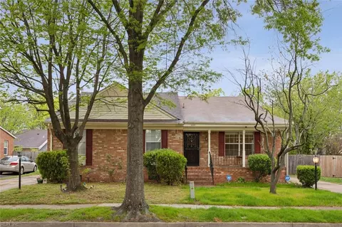 1223 Wide St, Norfolk, VA 23504