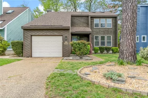 1132 Treefern Dr, Virginia Beach, VA 23451