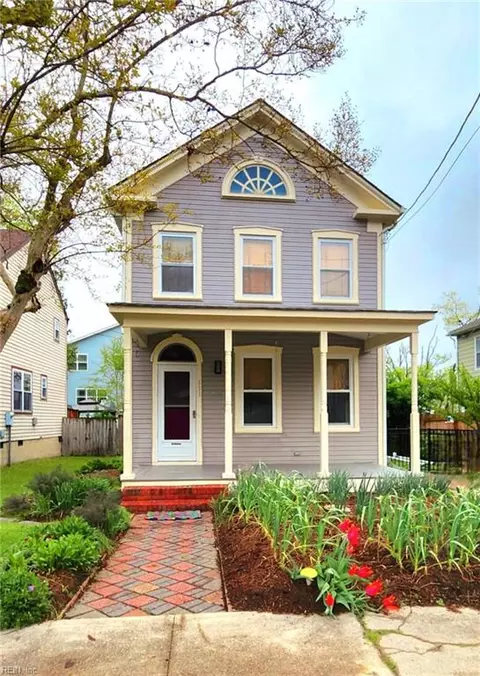111 E Virginia Ave, Hampton, VA 23663