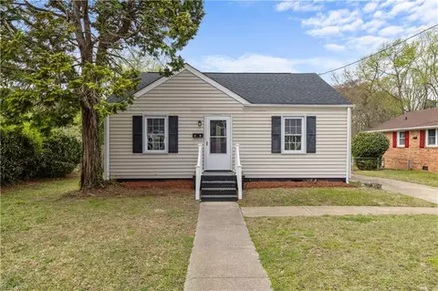 6447 Horton Cir, Norfolk, VA 23513