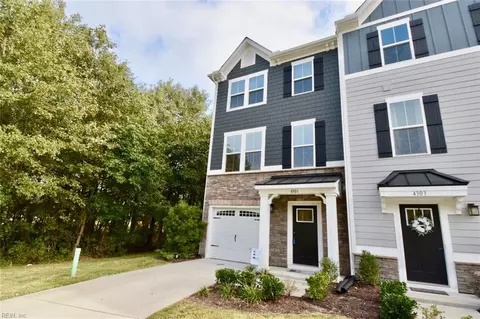 4301 Pickney Ln, Chesapeake, VA 23324