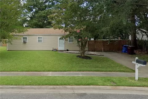 3220 Dunworken Dr, Chesapeake, VA 23321