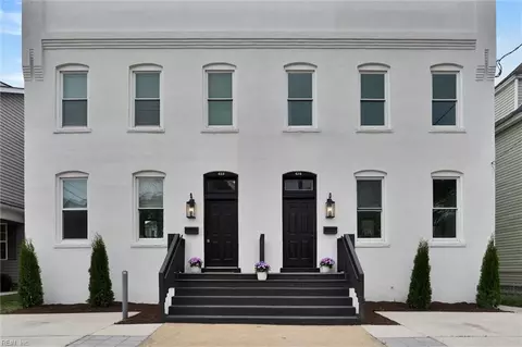 410 W 29th St, Norfolk, VA 23508