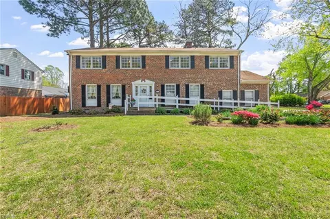 6304 Babson Way, Virginia Beach, VA 23464