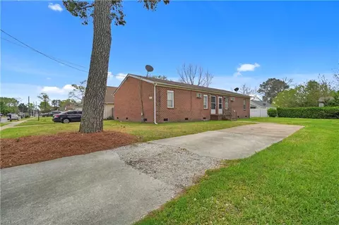 2517 Nevada Ave, Norfolk, VA 23513
