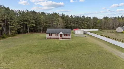 4480 Wilma Ln, Charles City County, VA 23231