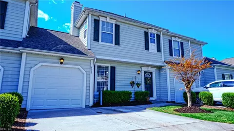 2337 Covent Garden Rd, Virginia Beach, VA 23456