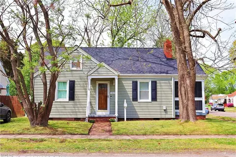 5835 Chesapeake Blvd, Norfolk, VA 23513