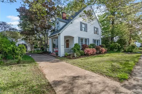 1108 Buckingham Ave, Norfolk, VA 23508