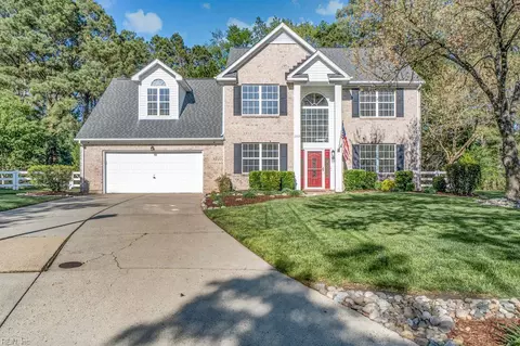 2805 Beaden Ct, Virginia Beach, VA 23456