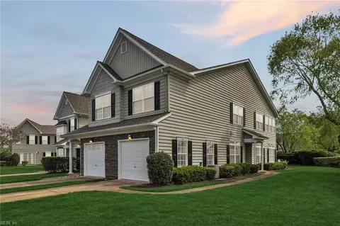 1200 Cheriton Ln, Suffolk, VA 23434