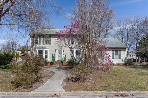2517 Edgehill Ave, Virginia Beach, VA 23454