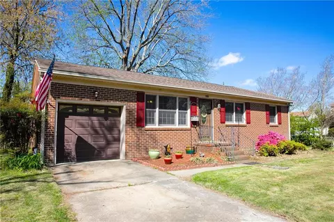 133 Deep Run Rd, Hampton, VA 23666