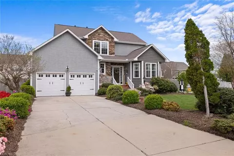 3107 Caroline Cres, Suffolk, VA 23435