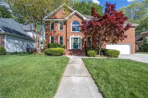 609 Denham Arch Arch, Chesapeake, VA 23322