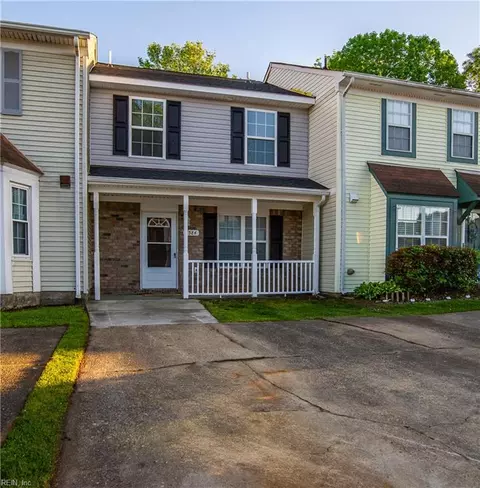 4584 Greenlaw Dr, Virginia Beach, VA 23464