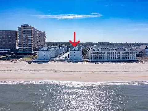 2317 Beach Haven Dr # 103, Virginia Beach, VA 23451