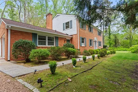 103 Will Scarlet Ln, Williamsburg, VA 23185