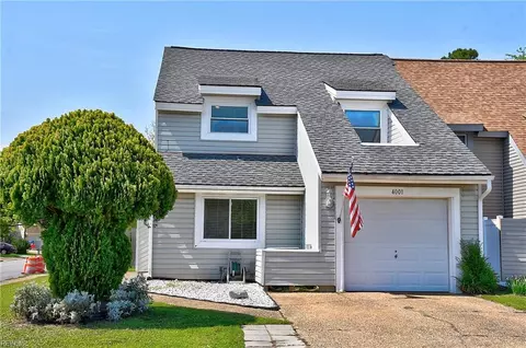4001 Shelley Ct, Virginia Beach, VA 23452