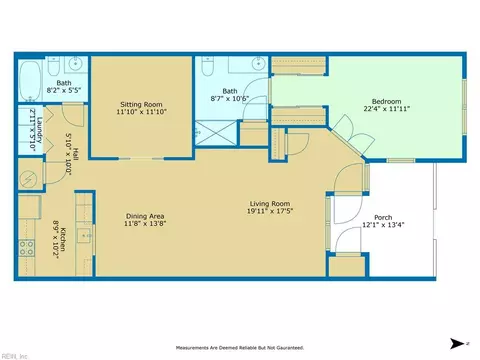 3102 Craig End, Williamsburg, VA 23188