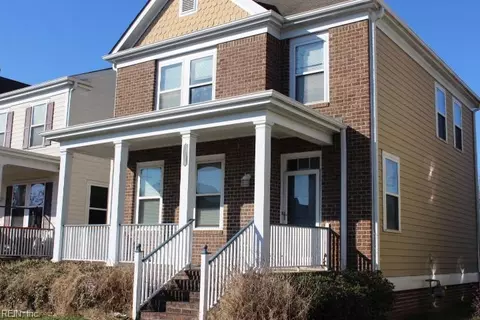 812 Godwin St, Portsmouth, VA 23704