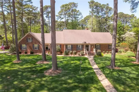 1502 S Sea Breeze Trl, Virginia Beach, VA 23452