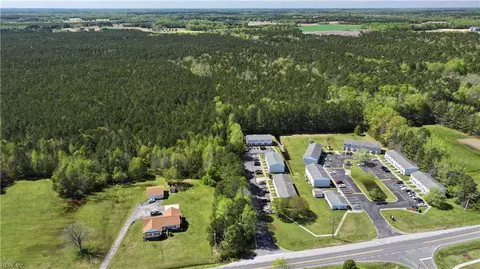 15 Ac Courthouse Hwy, Isle Of Wight County, VA 23487