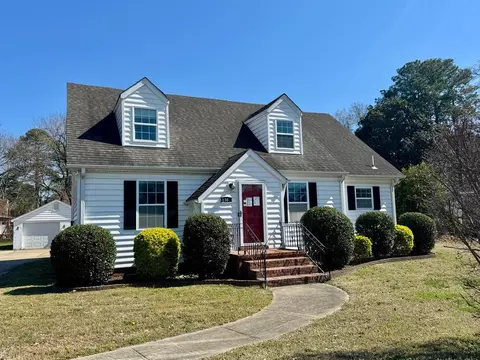 1305 George Washington Hwy, Chesapeake, VA 23323